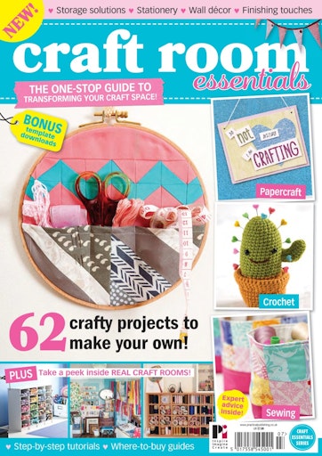 Quilt Now Magazine Craft Room Essentials 01 Subscriptions Pocketmags