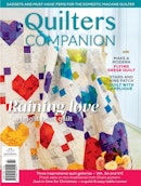 Quilters Companion Complete Your Collection Cover 3