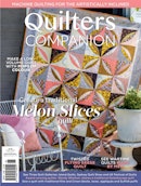 Quilters Companion Complete Your Collection Cover 2