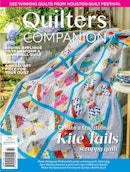 Quilters Companion Complete Your Collection Cover 1