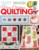 Quilter's World Discounts