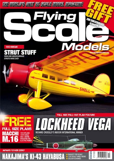 Radio Control Model Flyer Preview
