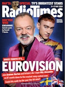 Radio Times Complete Your Collection Cover 1