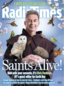 Radio Times Complete Your Collection Cover 2