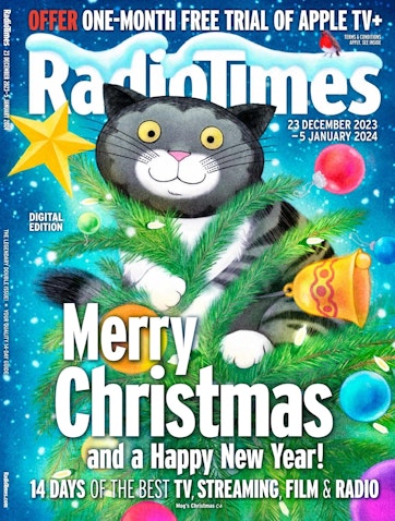 Radio Times Preview