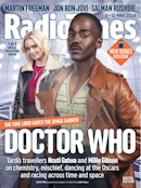 Radio Times Complete Your Collection Cover 1