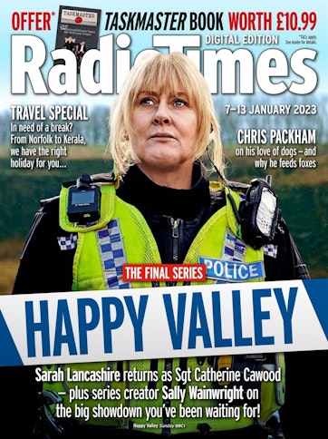 Radio Times Preview