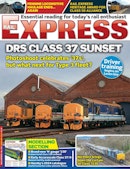 Rail Express Complete Your Collection Cover 3