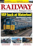 Railway Magazine Complete Your Collection Cover 2