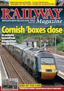 Railway Magazine Complete Your Collection Cover 1