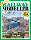 Railway Modeller Complete Your Collection Cover 1