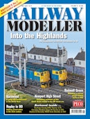 Railway Modeller Complete Your Collection Cover 1
