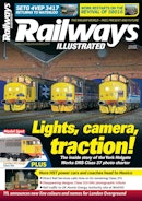 Railways Illustrated Complete Your Collection Cover 2