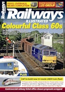 Railways Illustrated Complete Your Collection Cover 3