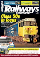 Railways Illustrated Complete Your Collection Cover 3