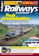 Railways Illustrated Complete Your Collection Cover 1