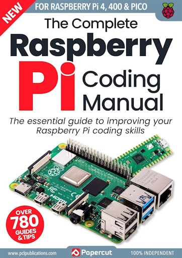 Raspberry Pi The Complete Manual Preview