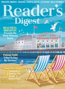Reader's Digest UK Complete Your Collection Cover 1