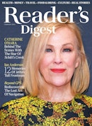 Reader's Digest UK Complete Your Collection Cover 3