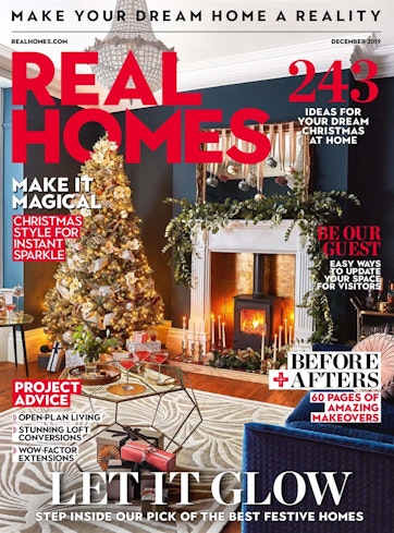 Real Homes Magazine Preview