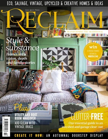 Reclaim Preview