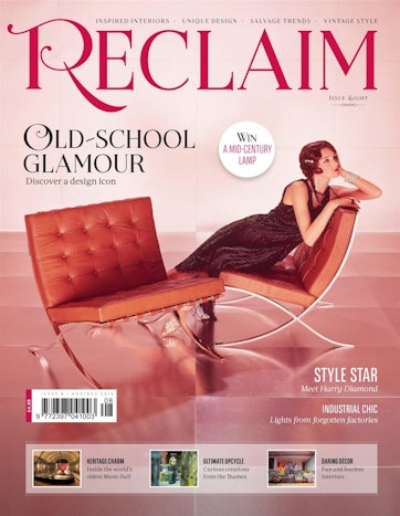 Reclaim Preview