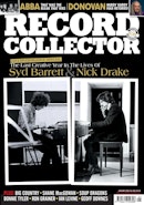 Record Collector Complete Your Collection Cover 3