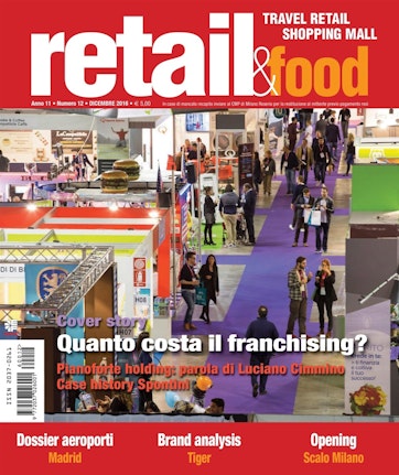 Retail&food Preview