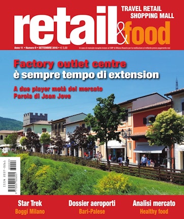 Retail&food Preview