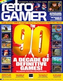 Retro Gamer Complete Your Collection Cover 2
