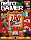 Retro Gamer Complete Your Collection Cover 2