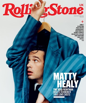 rolling stones magazine