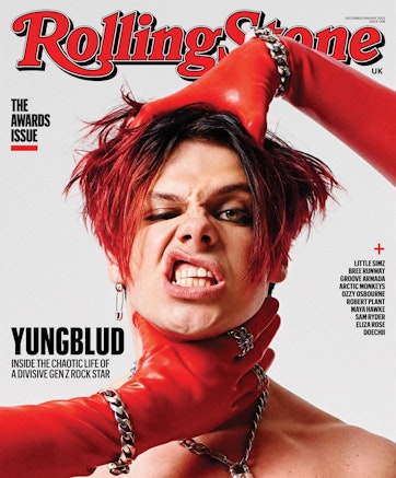 Rolling Stone UK Preview