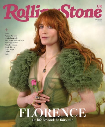 Rolling Stone UK Preview