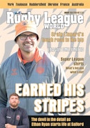 Rugby League World Complete Your Collection Cover 3
