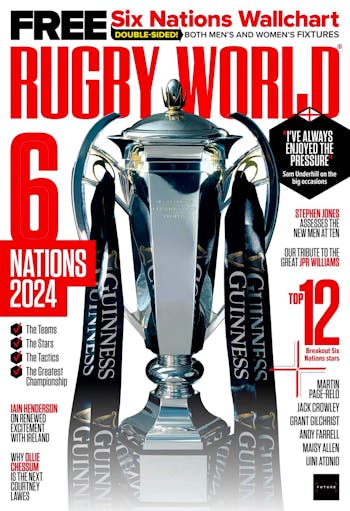 RUGBY WORLD