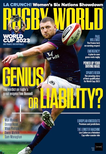 Rugby World Preview