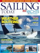 Sailing Today Discounts