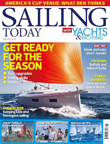 Sailing Today Preview