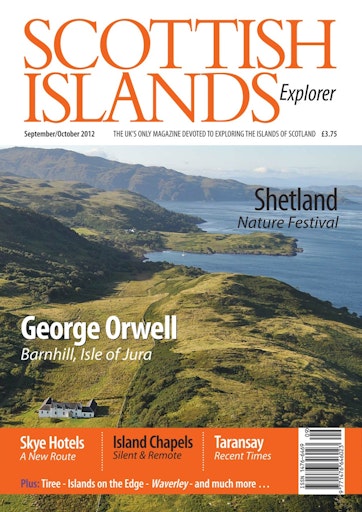 Scottish Islands Explorer Preview