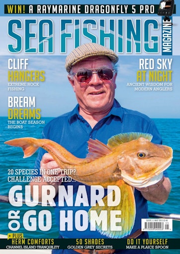 Fishing & Boating Magazines Subscription