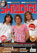 Shindig! Complete Your Collection Cover 3