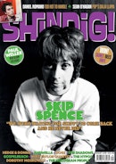 Shindig! Complete Your Collection Cover 2