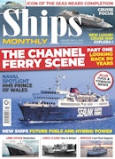 Ships Monthly Complete Your Collection Cover 3