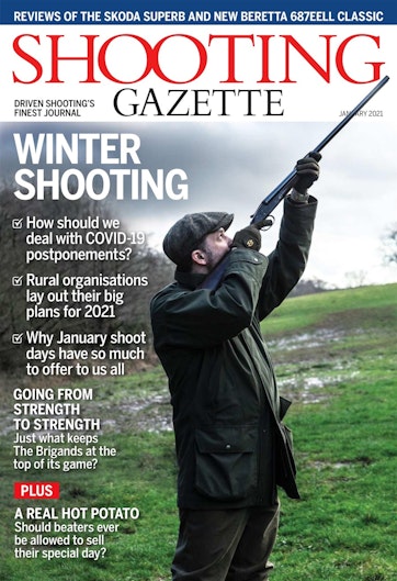 Shooting Gazette Preview
