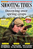 Shooting Times & Country Complete Your Collection Cover 3