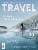 Signature Luxury Travel & Style Complete Your Collection Cover 3