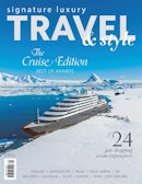 Signature Luxury Travel & Style Complete Your Collection Cover 1