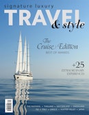 Signature Luxury Travel & Style Complete Your Collection Cover 3