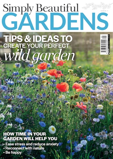 Simply Beautiful Gardens Preview